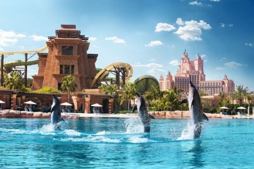 Atlantis the palm_3
